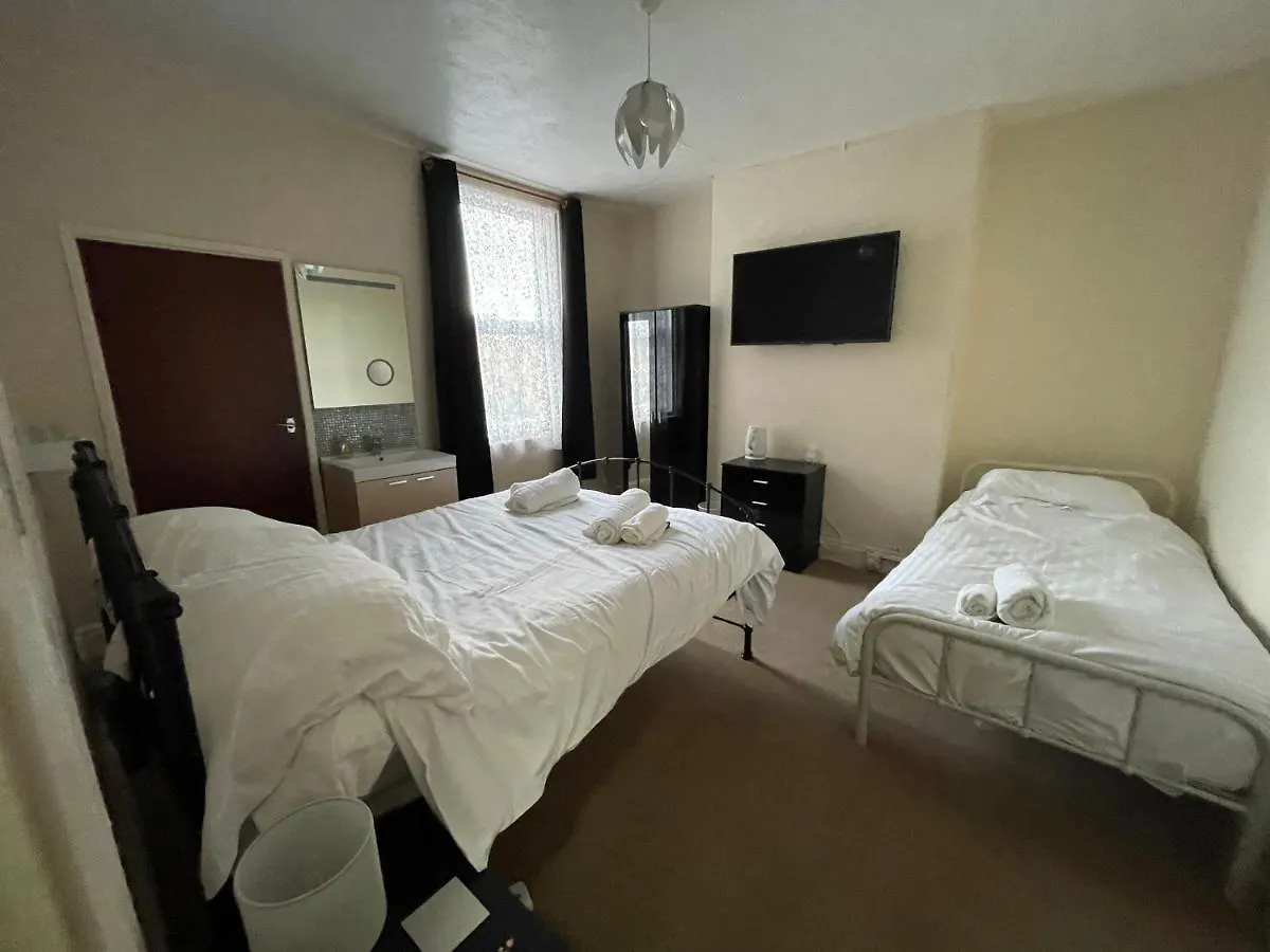 ***  South Dene Hotel Bridlington United Kingdom