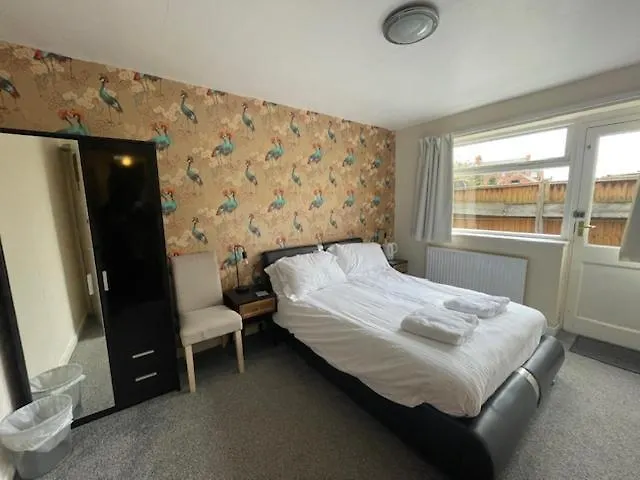 South Dene Hotel Bridlington