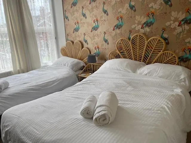 South Dene Hotel Bridlington