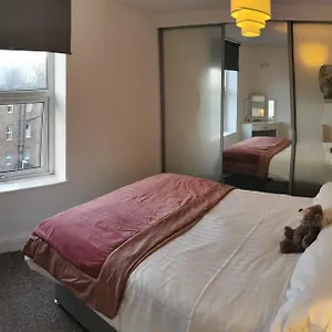 Apartment Sea View - Flat 5 Beach House