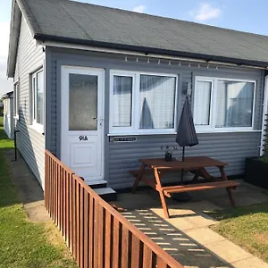 Chalet 91a - South Shore