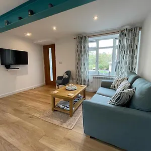  Apartment Lovely Ground Floor In Quiet Village United Kingdom