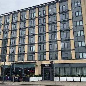  Hotel Haymarket Hub United Kingdom