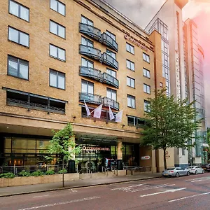 **** Hotel Clayton United Kingdom